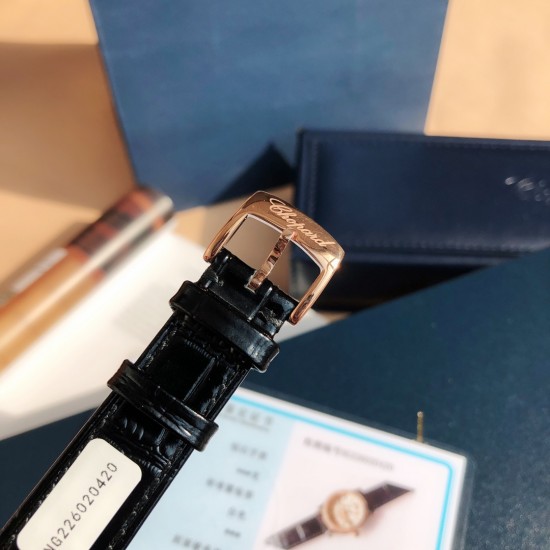 Chopard Watches: Top Quality