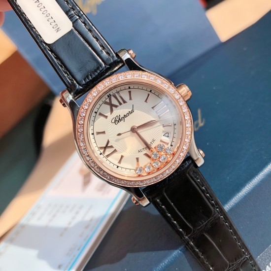 Chopard Watches: Top Quality