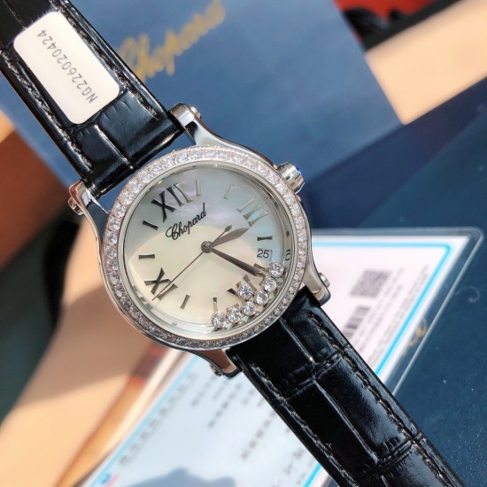 Chopard Watches: Top Quality