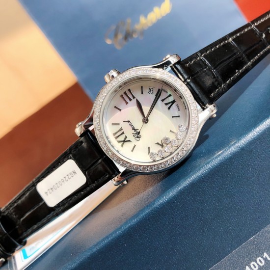 Chopard Watches: Top Quality