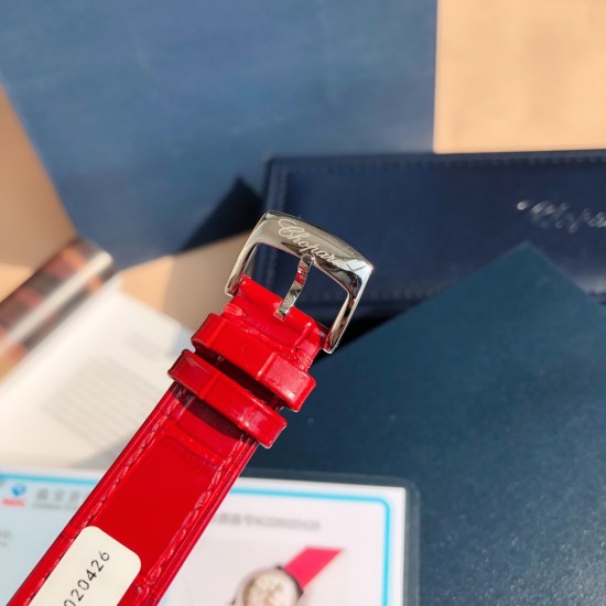 Chopard Watches: Top Quality