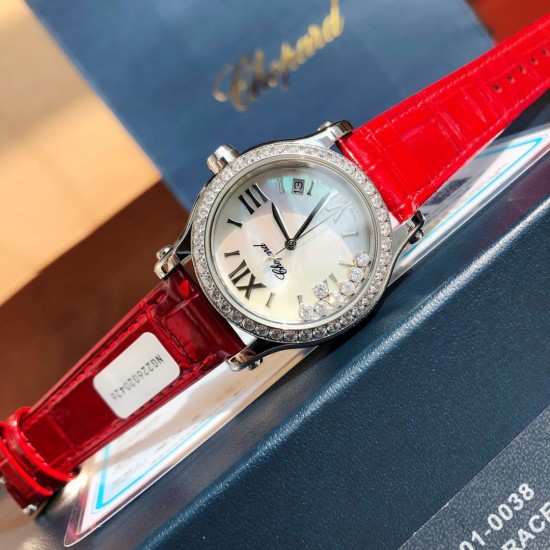 Chopard Watches: Top Quality