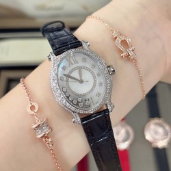 Chopard Watches: Top Quality