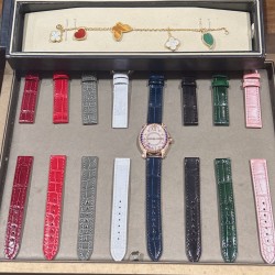 Chopard Watches: Top Quality