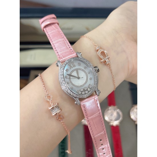 Chopard Watches: Top Quality