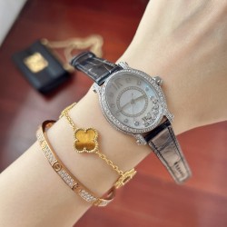Chopard Watches: Top Quality
