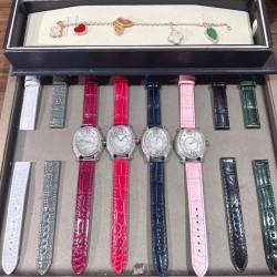 Chopard Watches: Top Quality