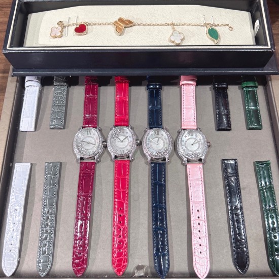 Chopard Watches: Top Quality