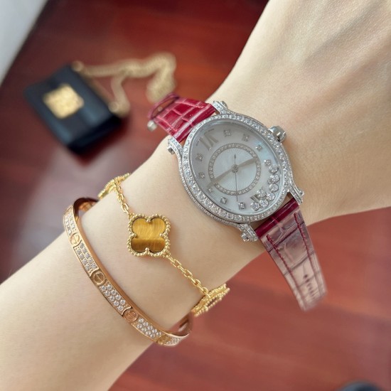 Chopard Watches: Top Quality