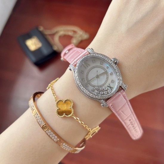 Chopard Watches: Top Quality