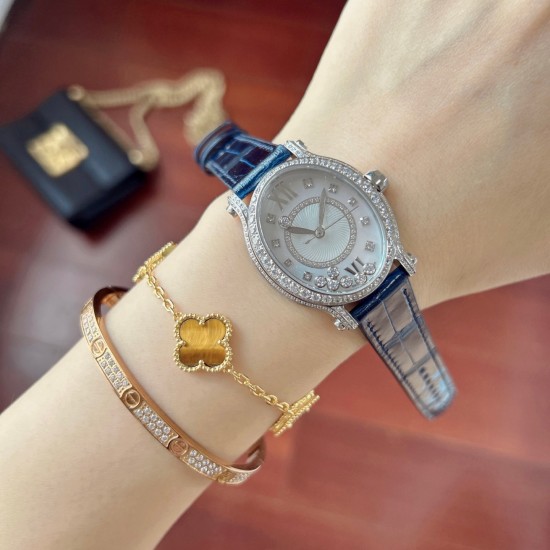 Chopard Watches: Top Quality