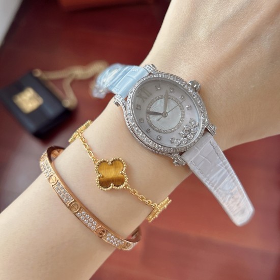 Chopard Watches: Top Quality