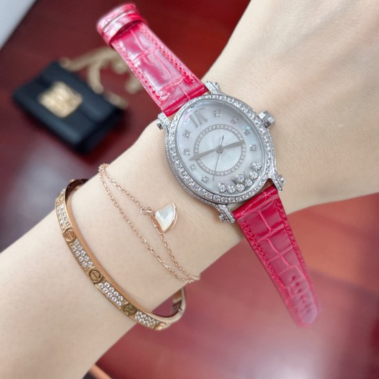 Chopard Watches: Top Quality