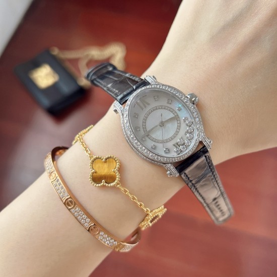 Chopard Watches: Top Quality