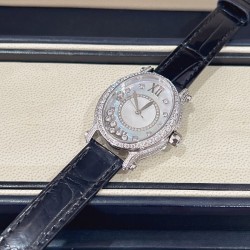 Chopard Watches: Top Quality