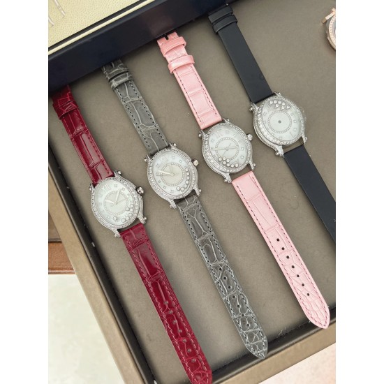 Chopard Watches: Top Quality