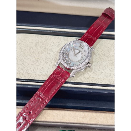 Chopard Watches: Top Quality