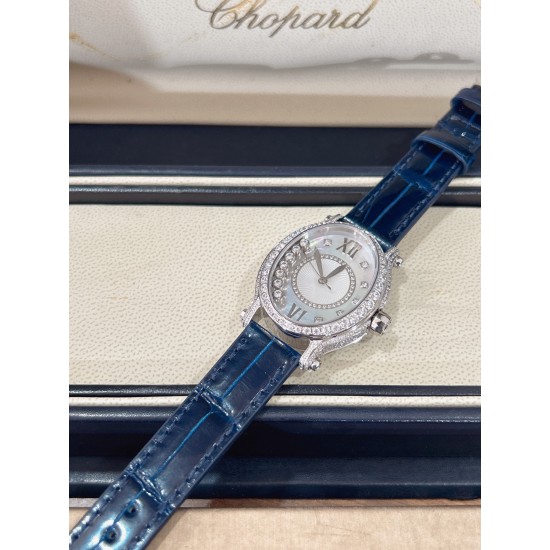 Chopard Watches: Top Quality