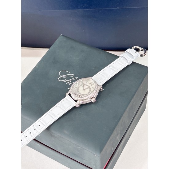 Chopard Watches: Top Quality