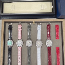 Chopard Watches: Top Quality