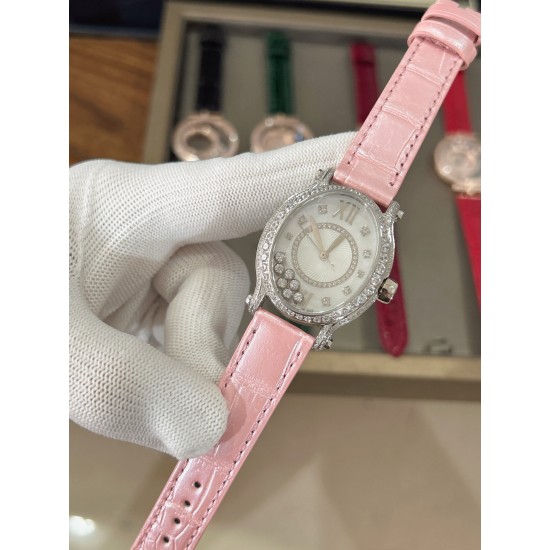 Chopard Watches: Top Quality