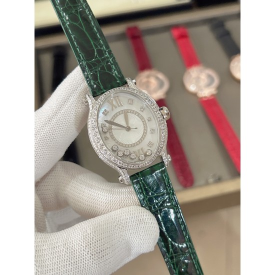 Chopard Watches: Top Quality