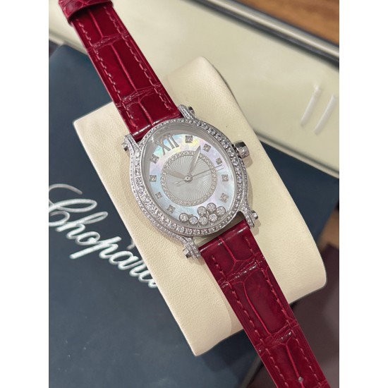 Chopard Watches: Top Quality
