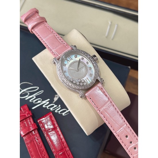 Chopard Watches: Top Quality