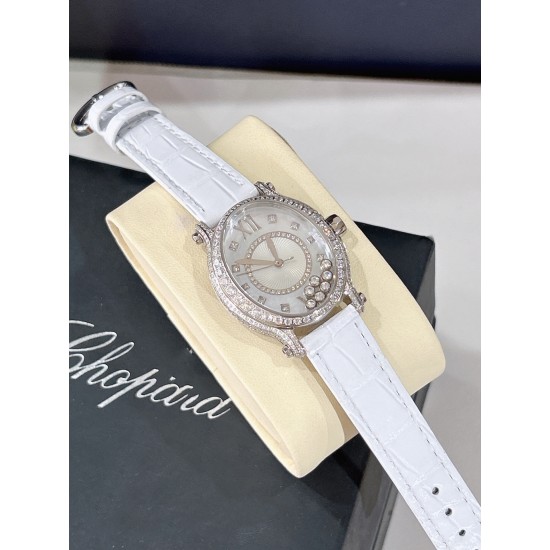 Chopard Watches: Top Quality