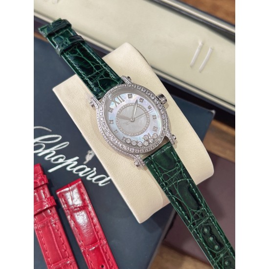 Chopard Watches: Top Quality