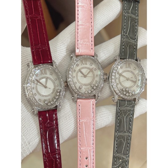 Chopard Watches: Top Quality