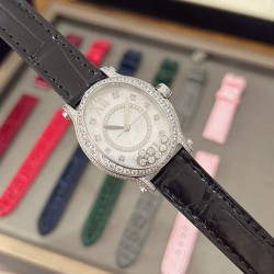 Chopard Watches: Top Quality