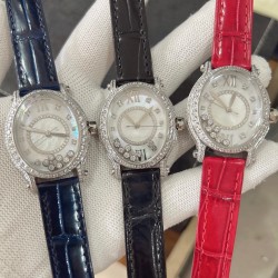 Chopard Watches: Top Quality