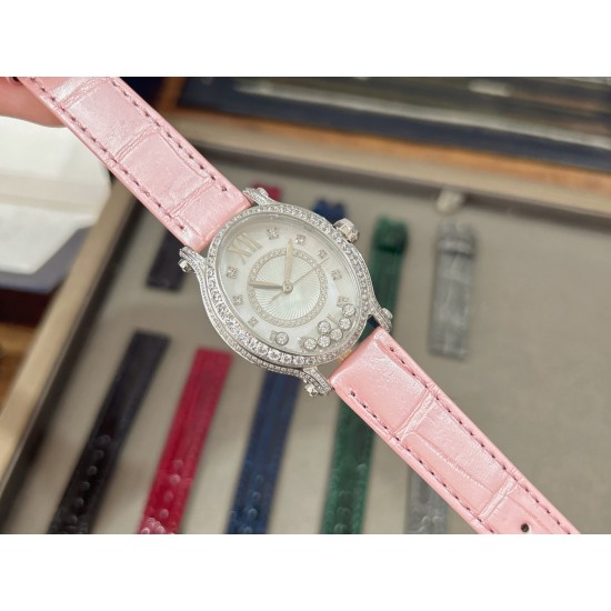 Chopard Watches: Top Quality