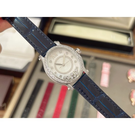 Chopard Watches: Top Quality