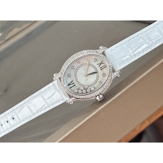 Chopard Watches: Top Quality