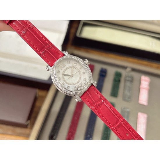 Chopard Watches: Top Quality