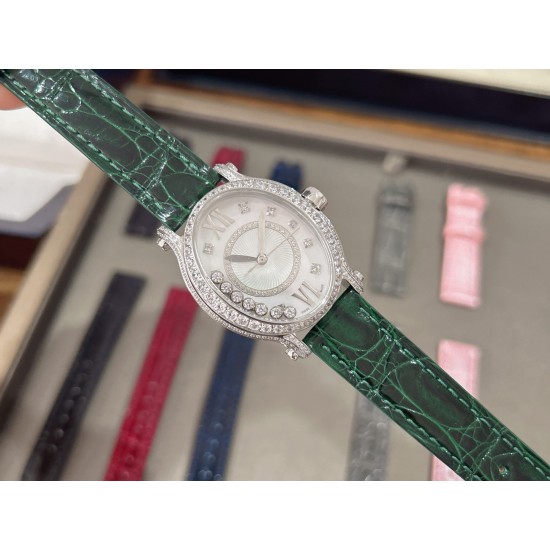 Chopard Watches: Top Quality