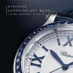 Chopard Watches: Top Quality