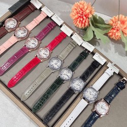 Chopard Watches: Top Quality
