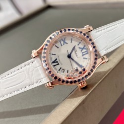Chopard Watches: Top Quality