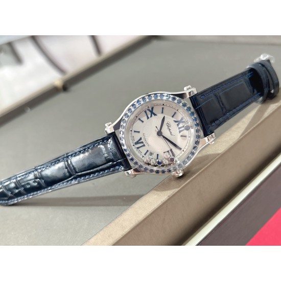 Chopard Watches: Top Quality