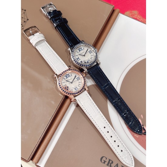 Chopard Watches: Top Quality