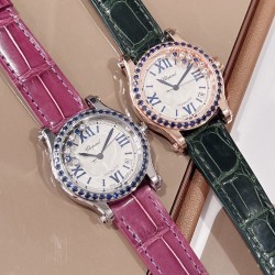 Chopard Watches: Top Quality