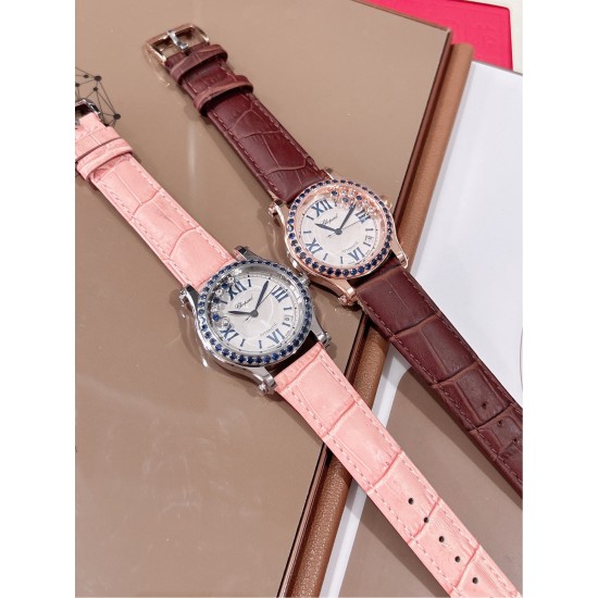 Chopard Watches: Top Quality