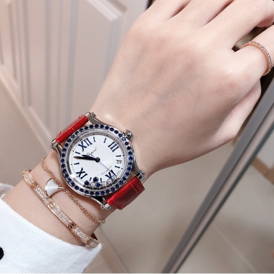 Chopard Watches: Top Quality