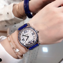 Chopard Watches: Top Quality