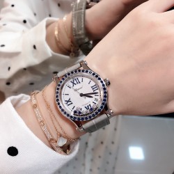 Chopard Watches: Top Quality