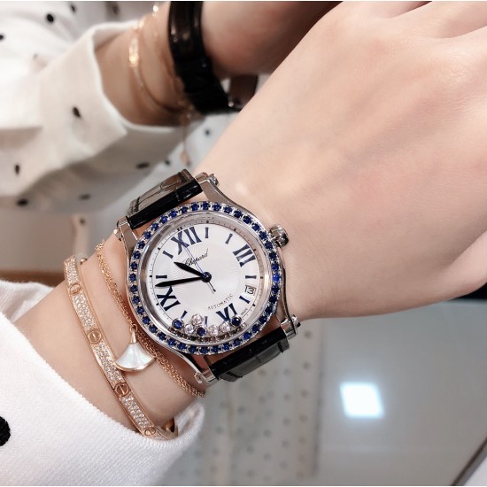 Chopard Watches: Top Quality