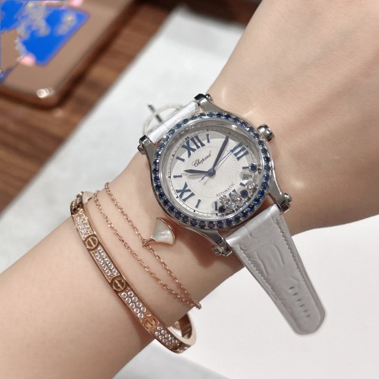Chopard Watches: Top Quality